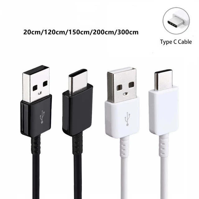 Fast Charging Cable Type C Samsung Original S20fe - Original Samsung Cable  Type C - Aliexpress