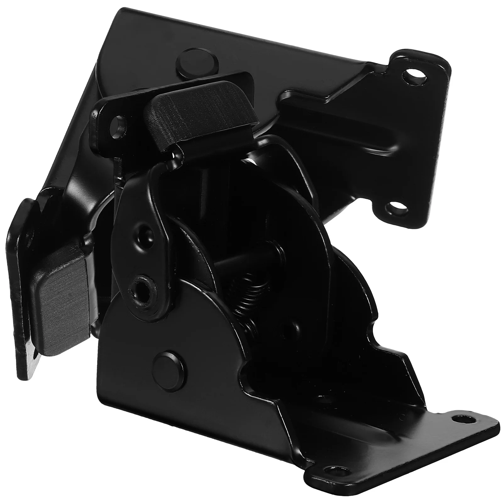 

2pcs Shelf Bracket Premium Table Folding Hinges Folding Support Hinges Table Support Hinges