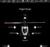 Four Channel Aircraft Model C129v2 Helicopter Single Blade No Aileron Pneumatic Stunt Remote Control Aircraft Boy Toy Gift 2