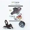 [ Funny ] Trick electronic pet RC simulation scorpion robotic insect prank toy beetle remote control smart animal Practic Jokes 1