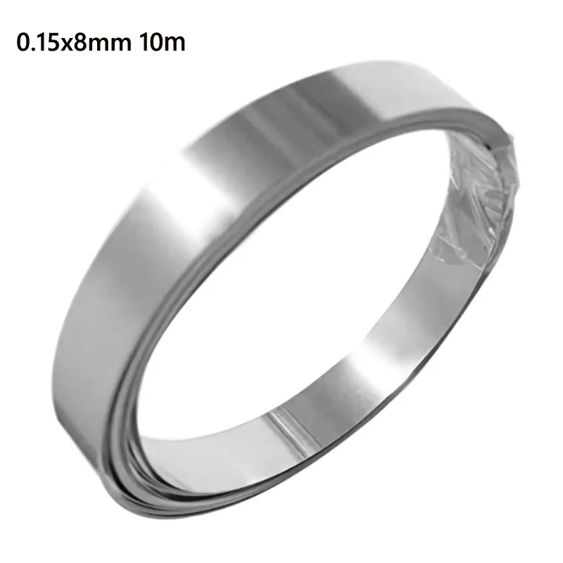 0.15x8mm 10m