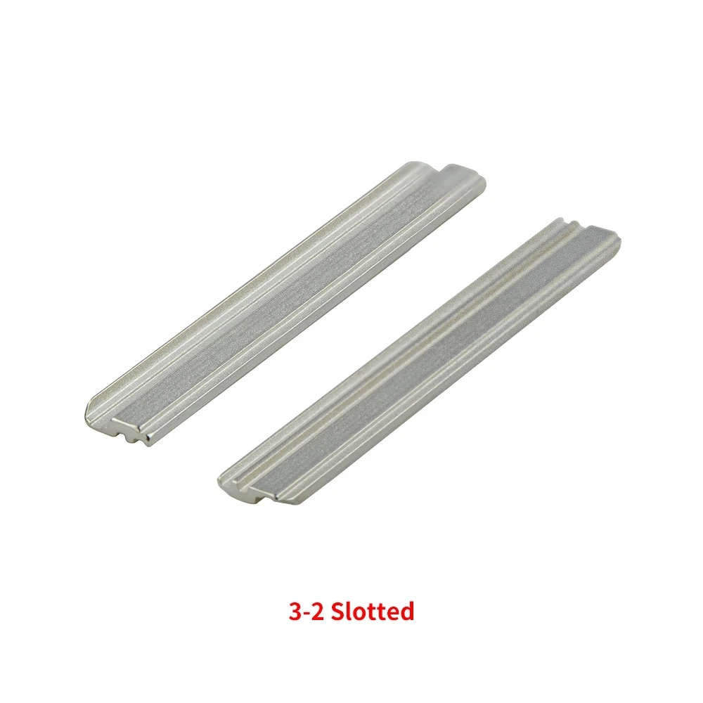 Locksmith Extractor Tools Locksmith Tools Lock Pick Tools Lock Repair Tool Lock Pick Set Tin Foil Key Multipurpose Tool Multi Purpose Tool 1PCS Tin Foil Tool AB Film Groove Side No Groove Side