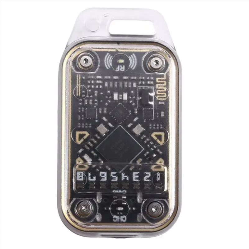 【지금 구매하세요】V2.0 A73E-Restart RFID 스마트 칩 리더 에뮬레이터 125Khz 13.56Mhz 카드 디코더 복사기 카멜레온 V2.0