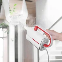 Deerma Handheld Steam Cleaner Zq610 Zq600 With 5 Brush Heads 1600w Steam Cleaner.jpg