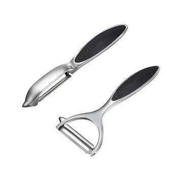Stainless Steel Vegetable Peeler 6