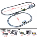 Track Set 21