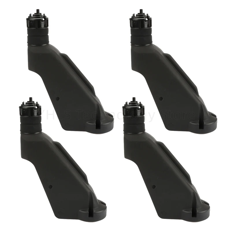 อะไหล่ Boom Housing สำหรับ DJI T50 โดรนเกษตร
