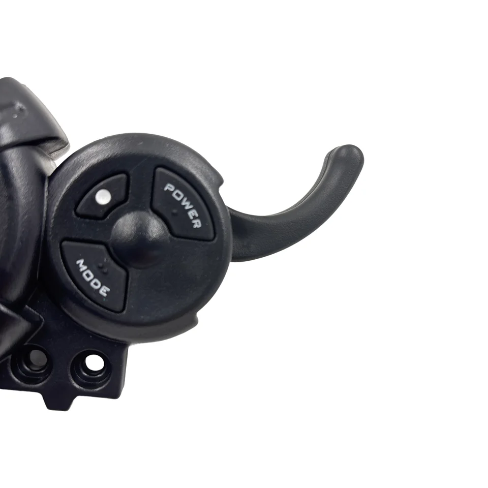 Jodriva EY3 Eye LCD Affichage Scooter électrique 72V Dualtron Thunder DT3 DT2 Ultra, For Mini, For DTX Speedway Eye Compteur De Vitesse D'accélérateur Odomètre Présentoir Scooter électrique