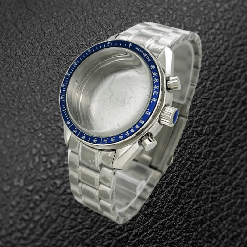Multifunctional Speedmaster Watch Case