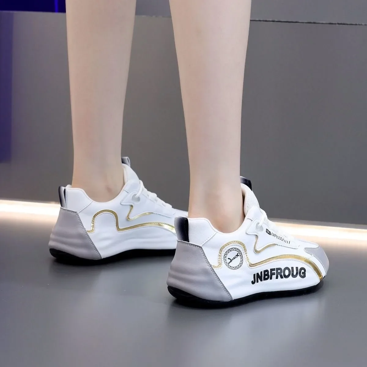 Men's High-Quality Comfort Golf Sports Shoes