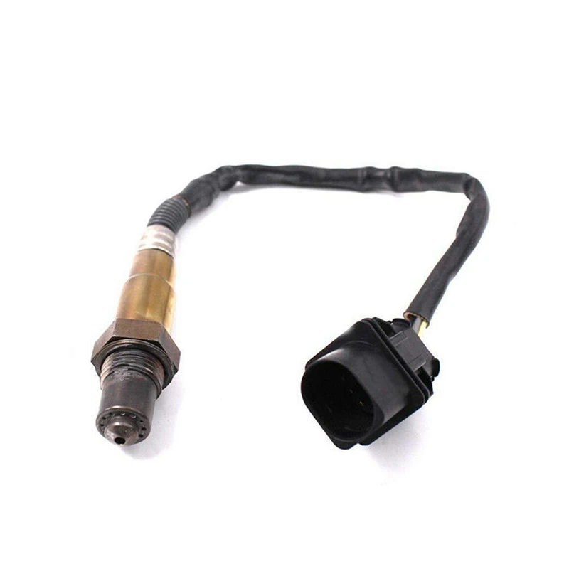 

5X передний датчик кислорода для MINI Citroen C2, C3, C4, C5, DS3, DS4, Peugeot PARTNER 207, 308, 508, 11787590713, 0258017217