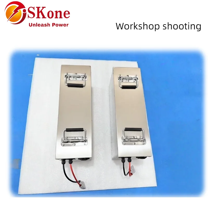 36V Rechargeable Battery for Solar Backup and Portable Power Systems