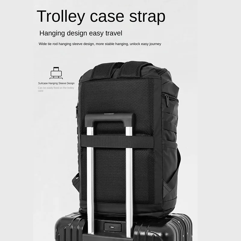 Sports Gym Bag Badminton Racket Backpack Tennis Handbag print fitness swimming Handbags personnality customizaion