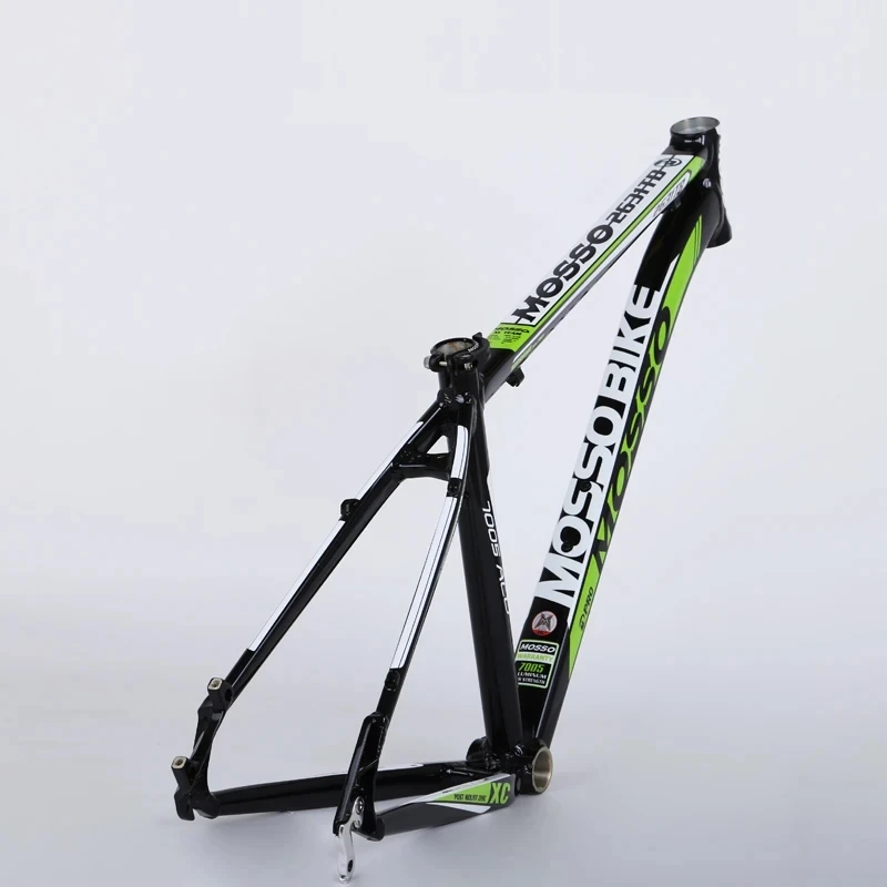 Disc Brake Mosso Road Bike Frame Price 26ER MOSSO 2631TB Mountain