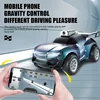 2.4G Remote controlled car with Camera Hd 720P High-Speed Electric Car Drift Boy Toy Racing Vehicle Children toys 6 to 10 years 3
