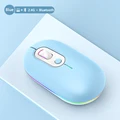 Bluetooth Blue