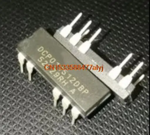 

100% NEW Free shipping DCP011512DBP PDIP7 MODULE new Free Shipping