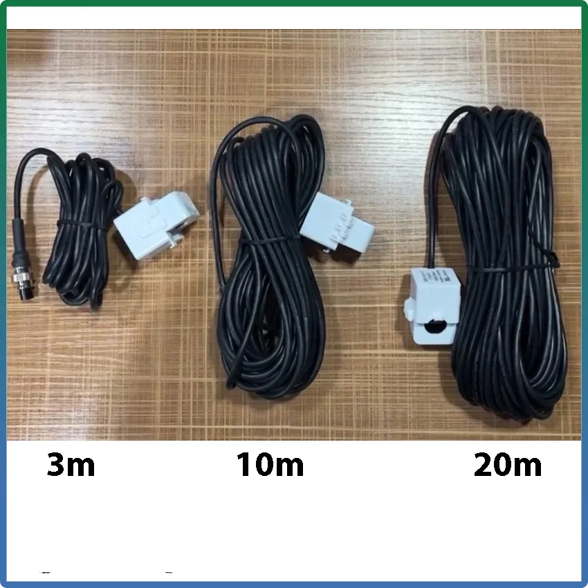 sensor limitador para inversor grid tie controlador 05
