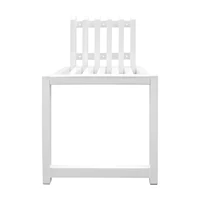 Foldable Wall-mounted Chair With Screws Solid Wood Chair Entryway Chair Folding Bath Seat Bench Shower Chair Space-saving 1