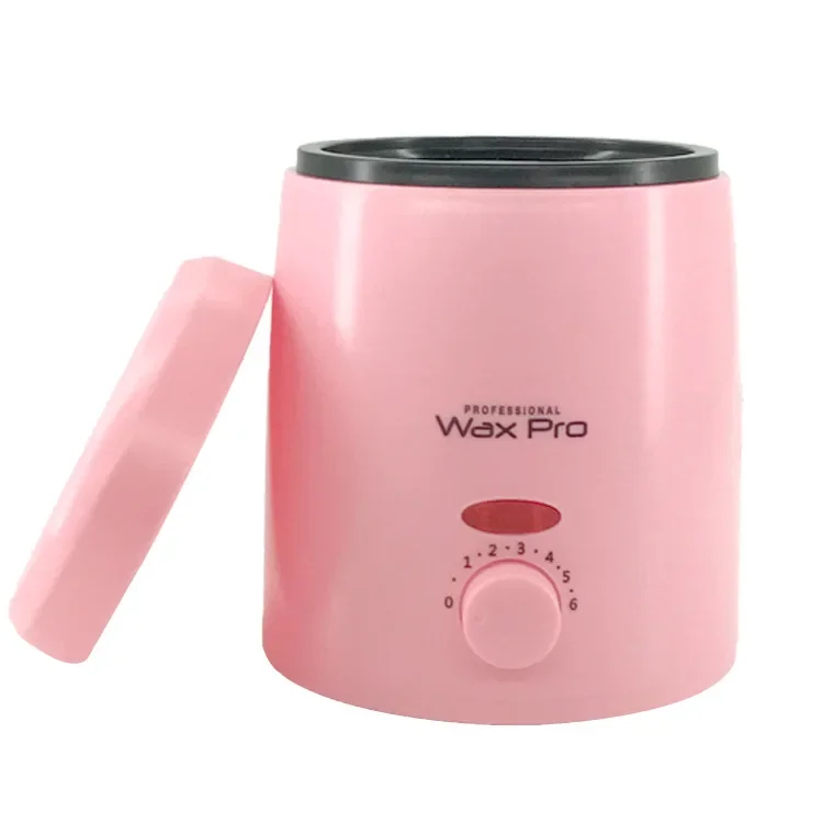 WaxHeaterDepilatoryEpilatorHairRemovalMachineWaxmeltWaxingKit
