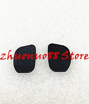 For Nikon D5200 Thumb Rear Back Cover Rubber Skin Protector Lid Holder Part