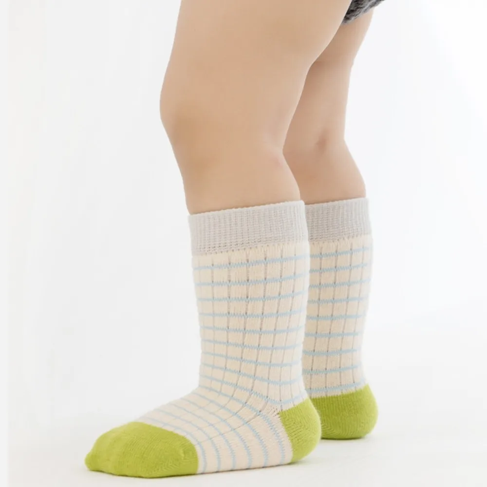5Pairs autumn winter boys cotton socks child socks multi-color warmer baby kids sport socks 0-5Years