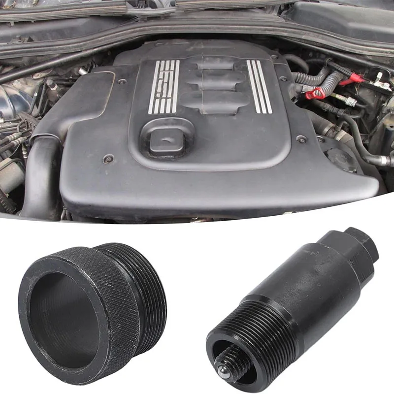 Diesel Engine Fuel Injection Pump Puller Removal Tool Suitable for BMW M47 M57