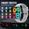 Smart Watch, Android IOS, Male/Women Watch, Call, Message Reminder, 2.01cm Large Screen Display, Exercise Steps and Fitness Exer 1