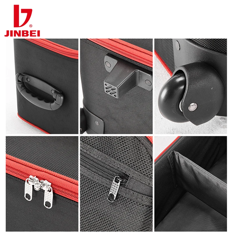JINBEI L-71 Portable Photography Carry Bag 71(L)x25(W)x25(H