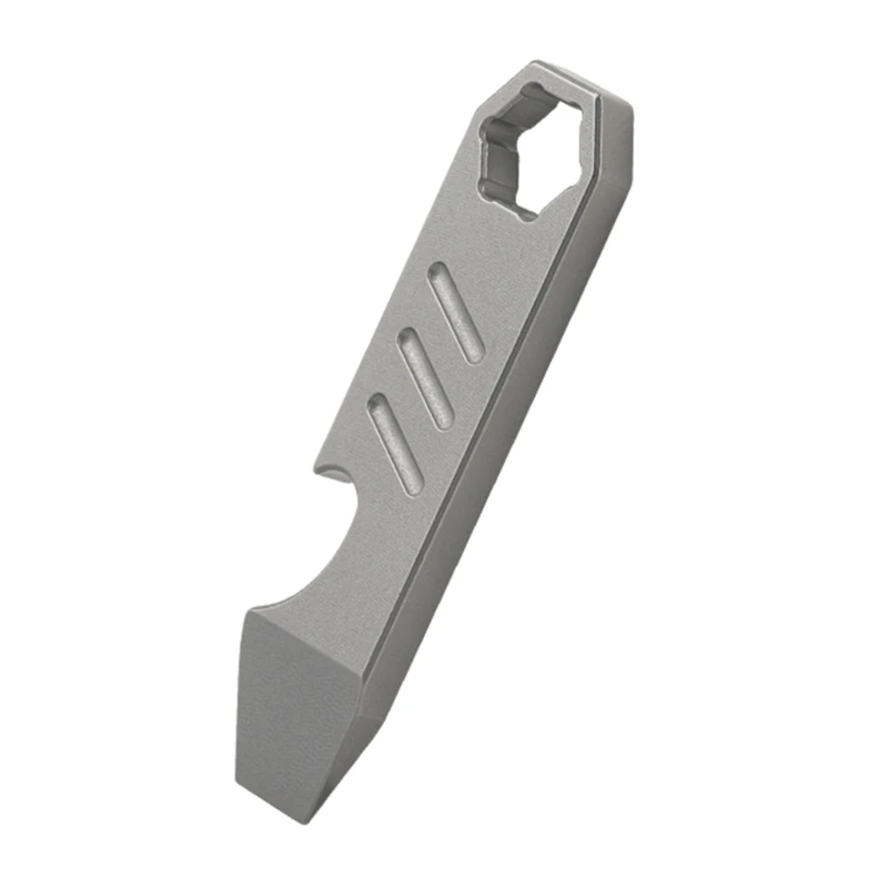 

B36F Открытый аварийный инструмент для кемпинга Многофункциональный инструмент с монтировкой Мини-ломы