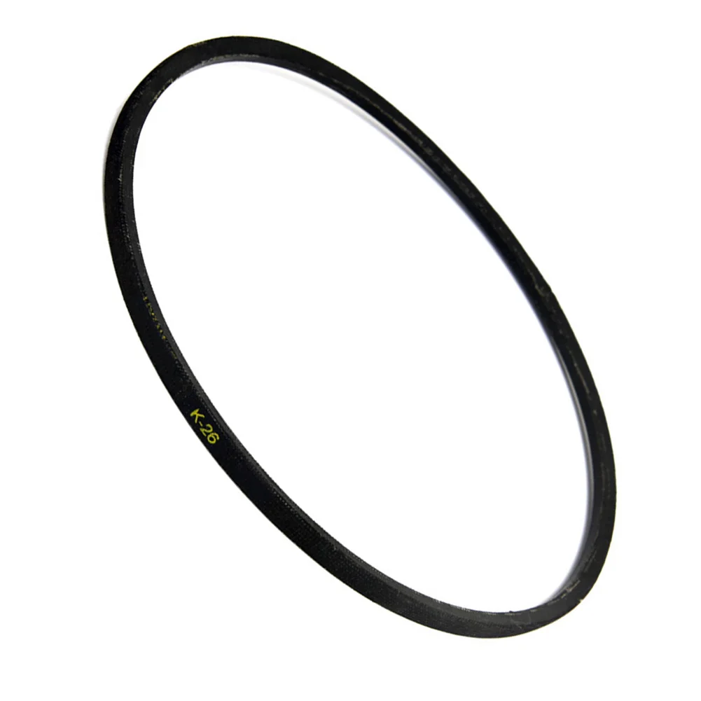 Description Picture 3 of item660mm Inner Girth Belt Machine Transmission Belt Agricultural Use Easy Installation Efficient Power Transmission