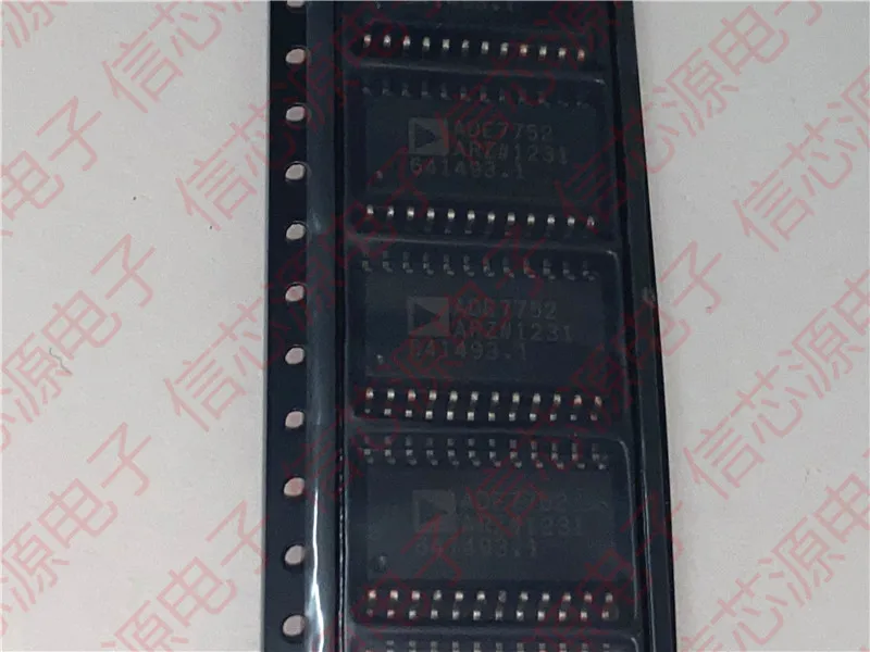 ADE7752 ADE7752ARZ SOP24