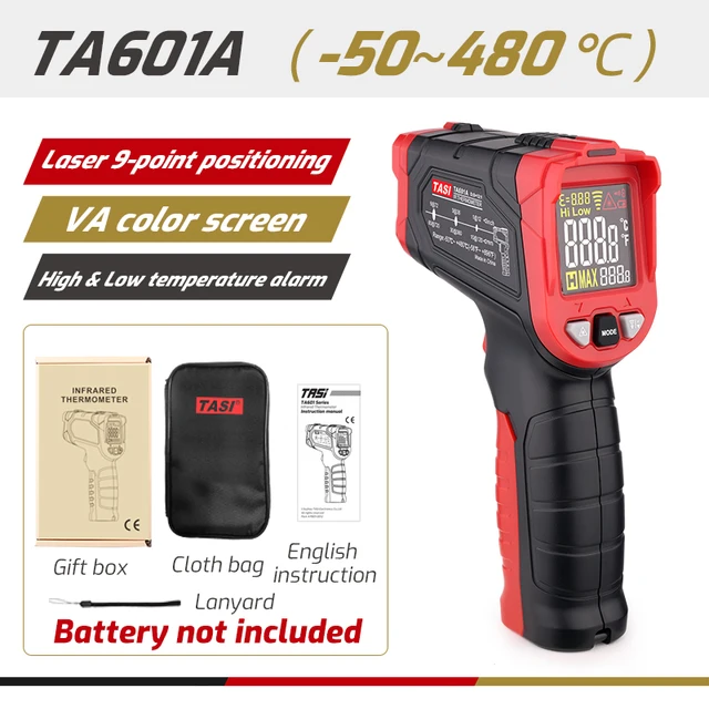 TA601A