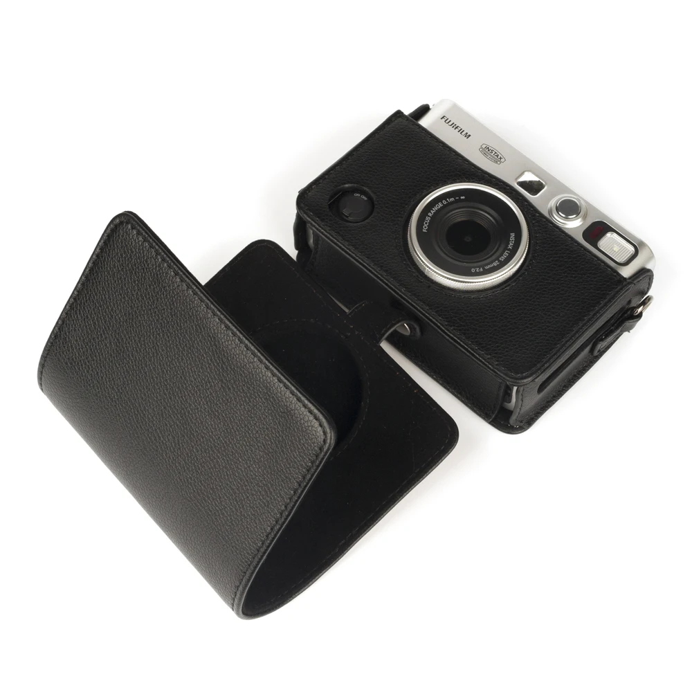 Fujifilm INSTAX Wide Evo Black