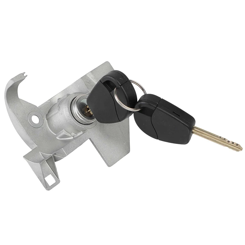Peugeot Citroen Tailgate Lock Barrel 9170AJ AL237