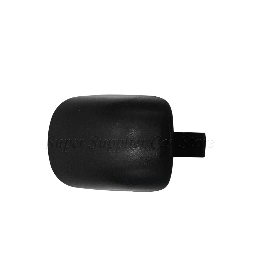 31329236 For Volvo S40 V50 2004-2012 C30 C70 2006-2013 Handbrake Side Cover Car Handbrake Handle Lever Cap