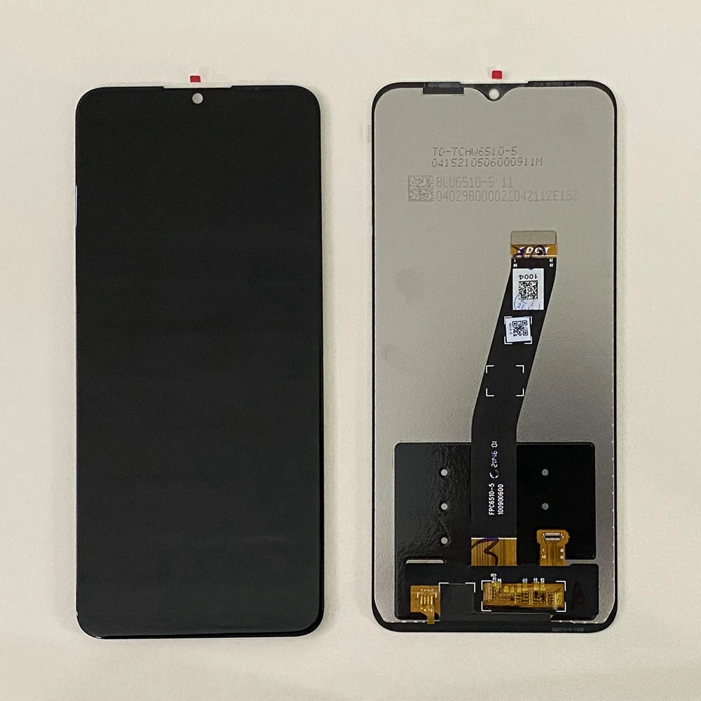 Originale Per TCL 20Y 20E 6156D 6125F 6125D 6125A Display LCD Touch Panel Digitizer Per TCL 20 Y Display Lcd Assemblea - Image 2