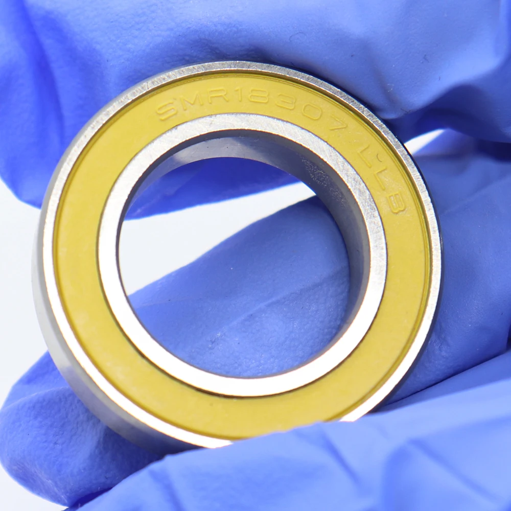 Рисунок 6 - 18307-2RS нержавеющий подшипник