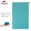 Naturehike Quick Dry Microfiber Towel,Breathable Portable Swimming Travel Towel,Portable Ultralight Camping Hiking Bath Towels 6