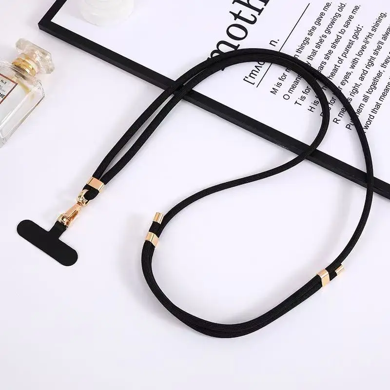 Universal Phone Lanyard with Adjustable Neck Strap