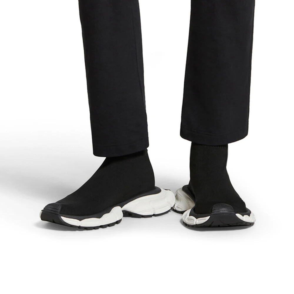 

Knit Men's Sneakers #mr0161