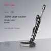 Lake Sirius S6 Floor washer Household appliances Wash suction sweep mop 3-in-1 cleaner mite removal vacuuming 1