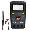 BSIDE ESR02pro Multi-purpose Transistor ESR/SMD Tester Smart Diode Triode Capacitance Resistor Meter LCD meter MOS/PNP/NPN test 1
