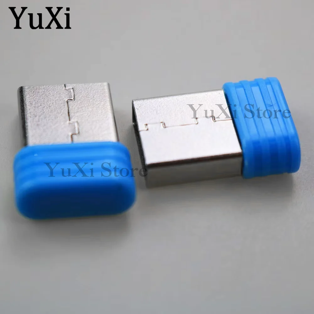 1Pc Bluetooth Receiver Adapter For TeriosT3/T6/T12/X3/C6/C8/S3/S5/New S5plus Wireless Gamepad Controller 2.4G USB Receiver Part