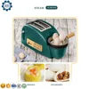Popular Profession 2 in 1 breakfast combination (Kettle, Toaster, Coffee Maker) , 3 in 1 breakfast machine 6