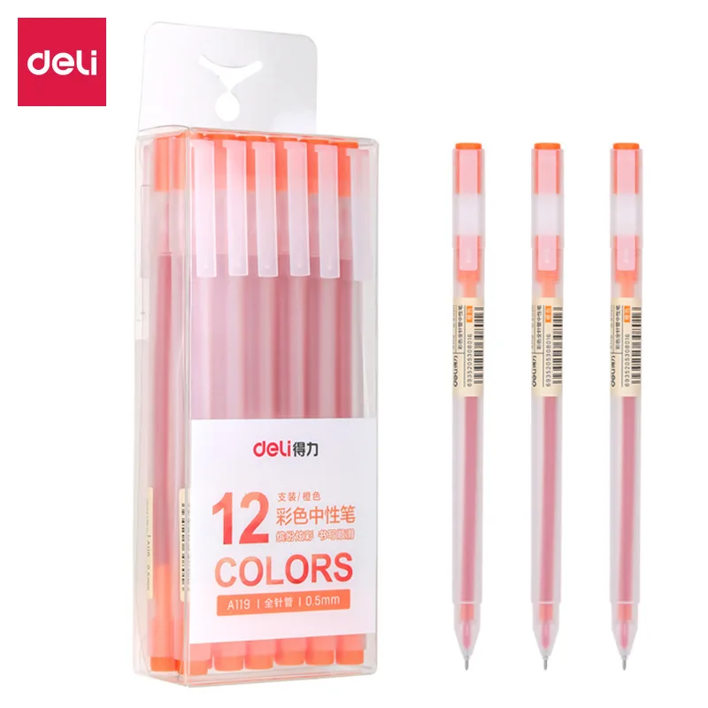 MUJI Japan YELLOW GREEN Gel Ink Cap Type Ballpoint Pen 0.38mm Muji Gel –  The Stationery Manor!