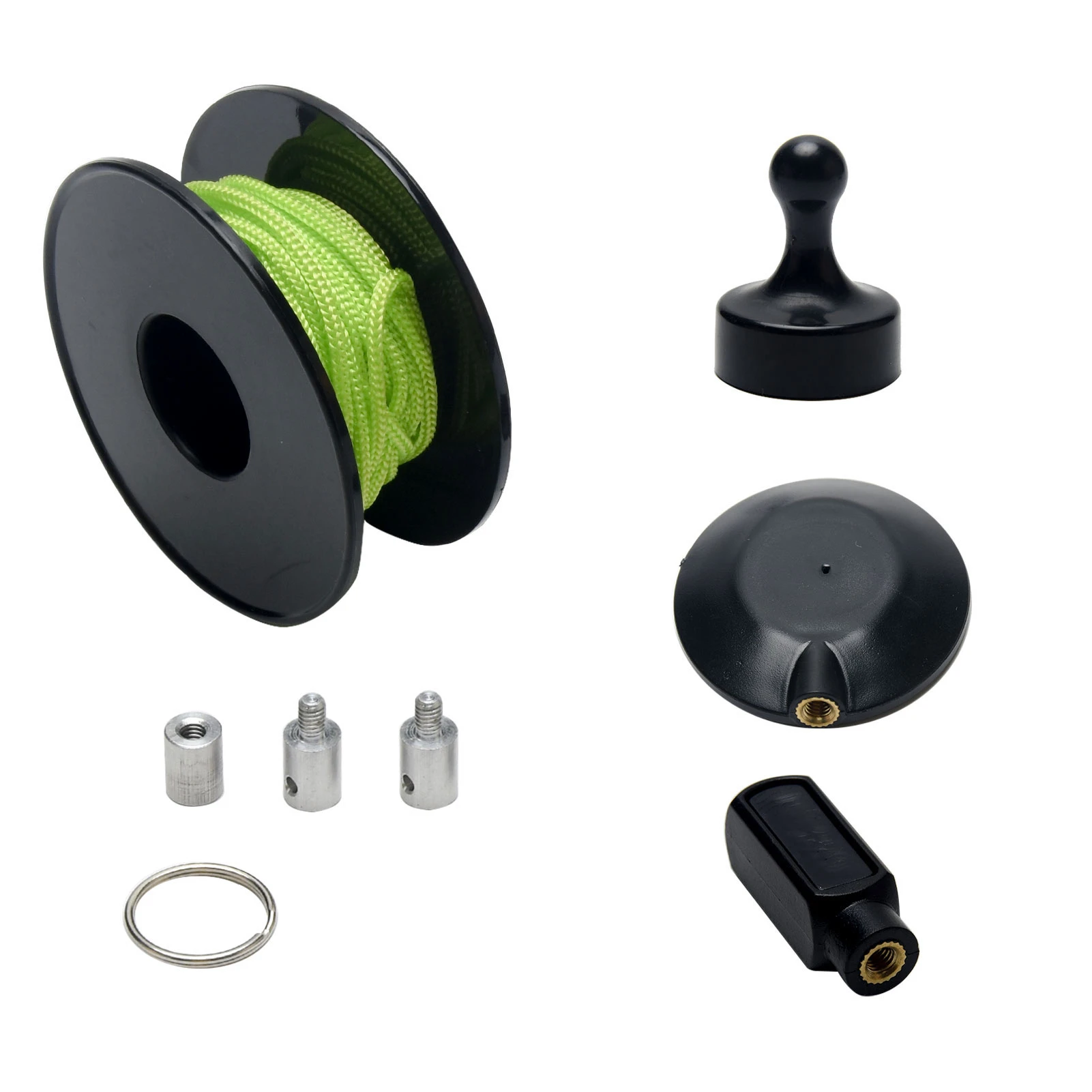 Nylon Repair Threader Cable Fishing Tool Fish