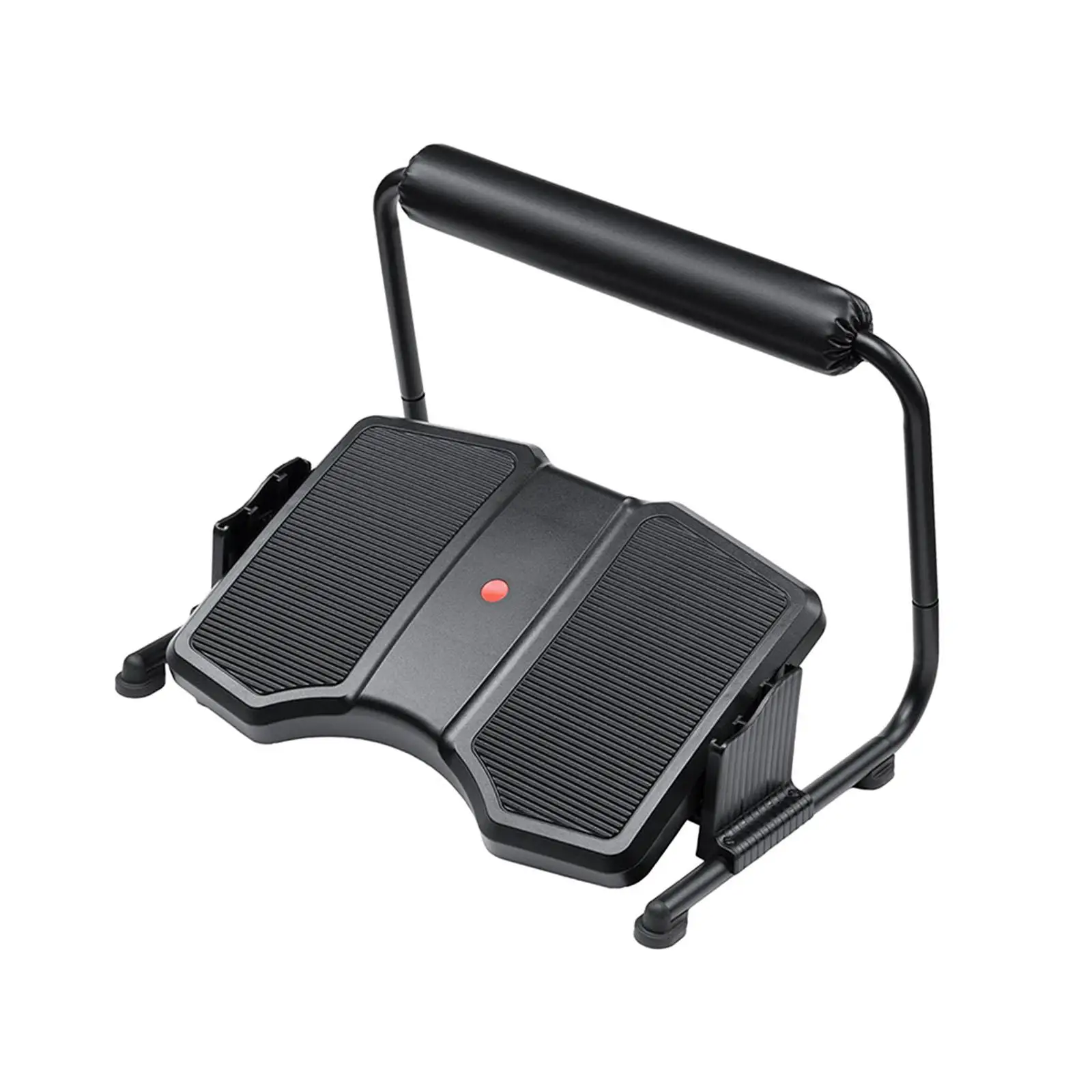 

Foot Rest for under Desk Non Slip Small Portable Leg Rest Height Adjustable Foot Stool for Work Office Gaming Study Computer