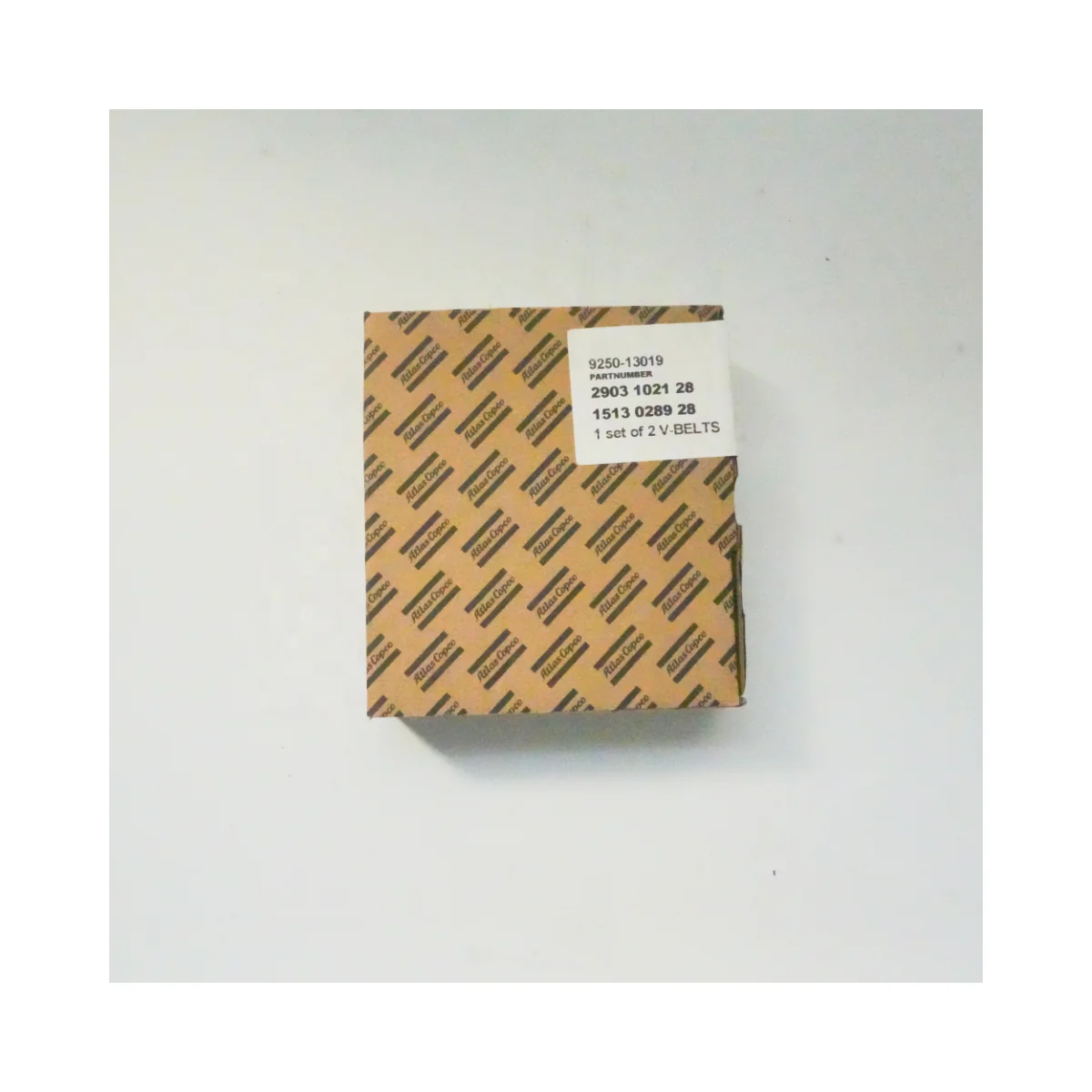 Nieuwe Originele Atlas Copco Luchtcompressor 1092001582 1092001583 1092001584 1092001585 1092001586 1092001587 1092001588 109200