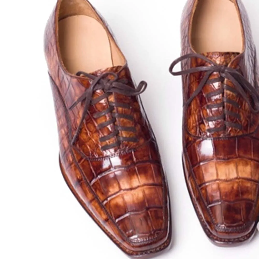 Рисунок 2 - Мужская классическая обувь sanyeshechiping